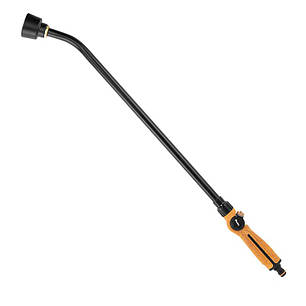 Зрошувач-спис ручний регульований, довжина 78 см, CORK LINE, CORK-6176, фото 1