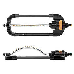 Зрошувач осцилюючий з алюмінієвою дугою, CORK LINE, CORK-2819