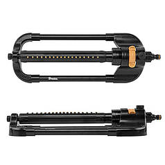 Зрошувач осцилюючий, CORK LINE, CORK-2817