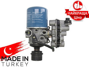 Блок подготовки воздуха DAF ZB4578 - купить по лучшей цене в