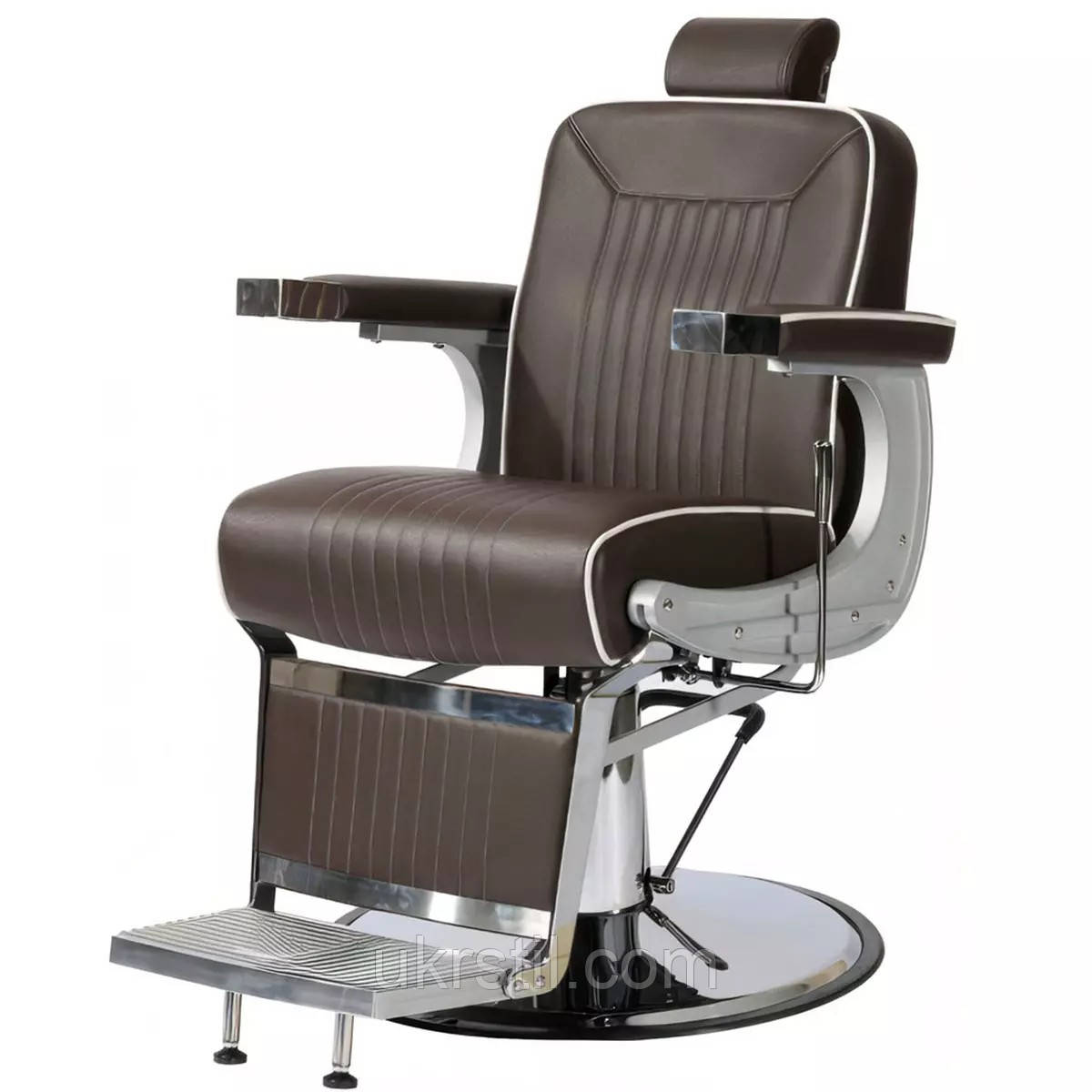 Перукарське крісло Barber Stig, фото 1