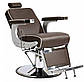 Перукарське крісло Barber Stig, фото 2