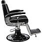 Перукарське крісло Barber Stig, фото 10