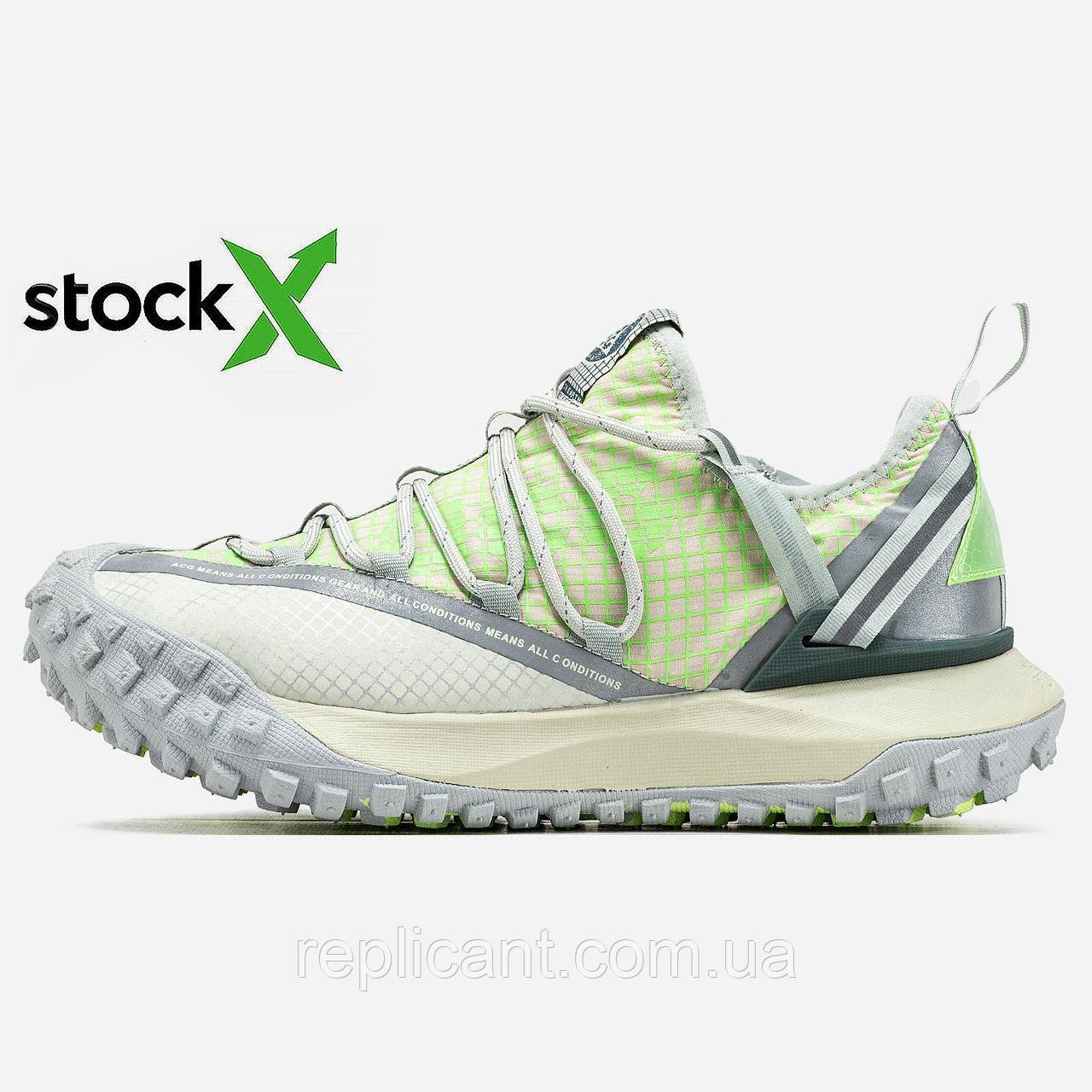 Мужские Кроссовки Nike 1601 ACG Mountain Fly чоловічі кросівки Nike, фото 1