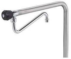 Кран Bertos SCA/1