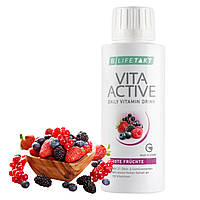 LR Vita Active вітамінний комплекс, лр віта актив вітаміни
