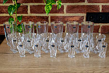 Сервіз Bohemia quadro предмети 18.1, фото 2