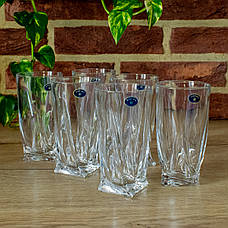 Сервіз Bohemia quadro предмети 18.1, фото 4