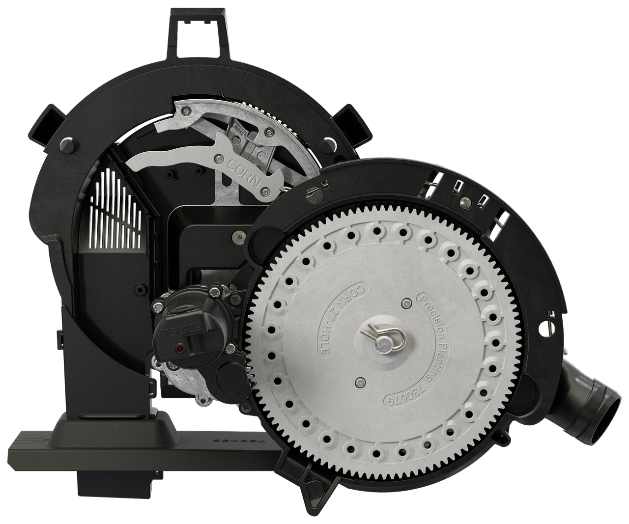 Висівний апарат vSet2 від Precision Planting, 768810