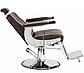 Перукарське крісло Barber Stig, фото 5