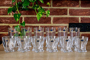 Сервіз Bohemia quadro предмети 12.1, фото 1