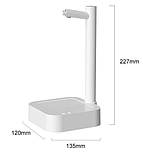 Помпа для води AND537 електронна 7 режимів роботи Білий, фото 5