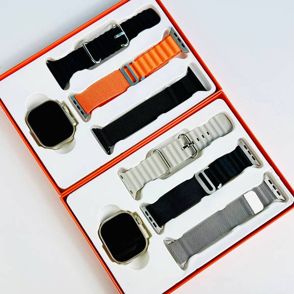 Smart watch s9 clearance