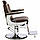 Перукарське крісло Barber Stig, фото 4