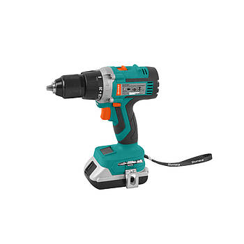 Sturmax CDM3220BL Шурупокрут акумуляторний з безщітковим двигуном 20 В