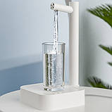 Помпа для води AND537 розумний дозатор настільний електронний (7 режимів), фото 5