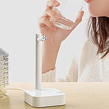 Помпа для води AND537 розумний дозатор настільний електронний (7 режимів), фото 6