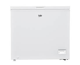 Морозильна скриня Beko CF200EWN