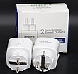 Розумна розетка Emporia Smart Plug з дистанційним управлінням, фото 6