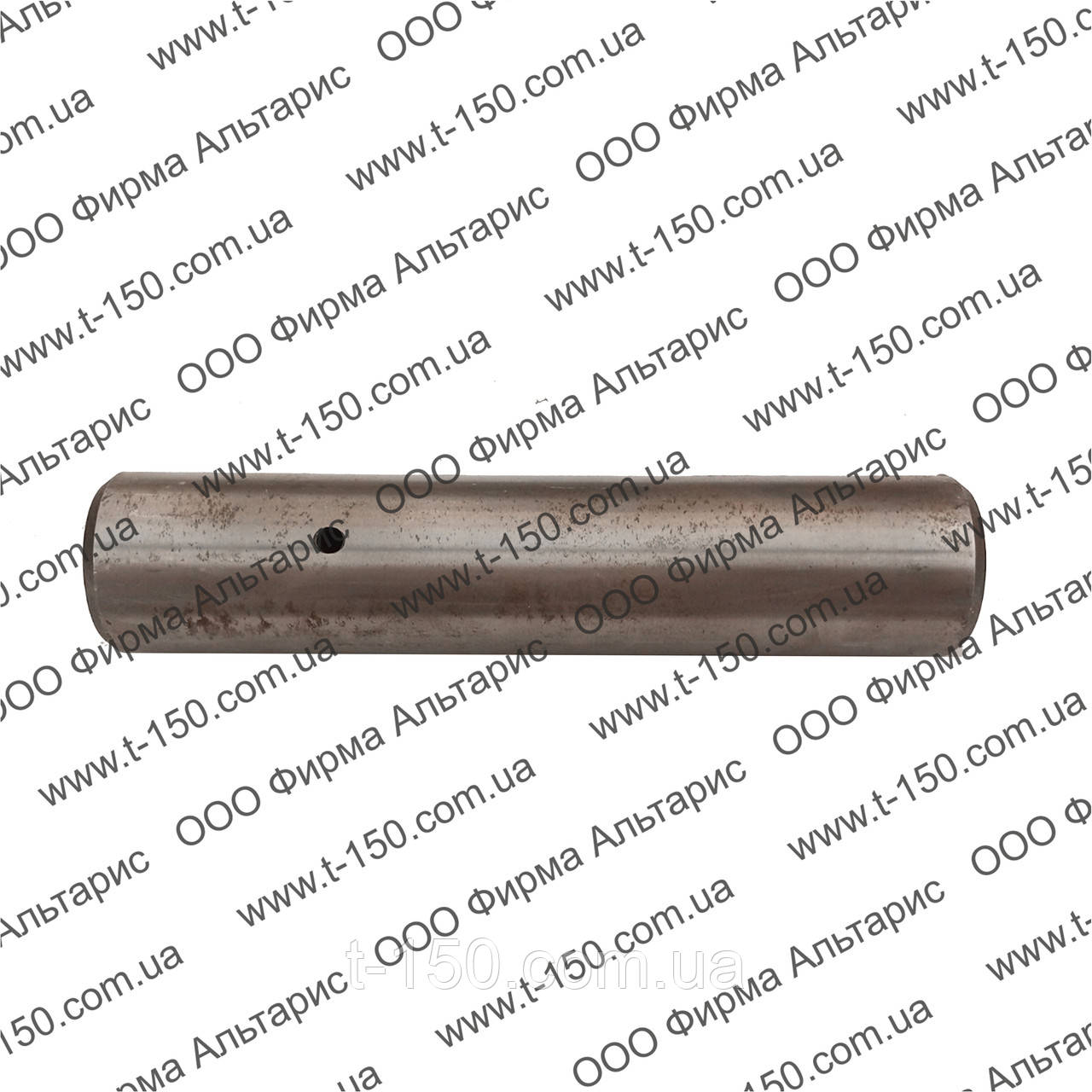 Цапфа каретки Т-150, нового зразка 28 см, 150.31.127-1
