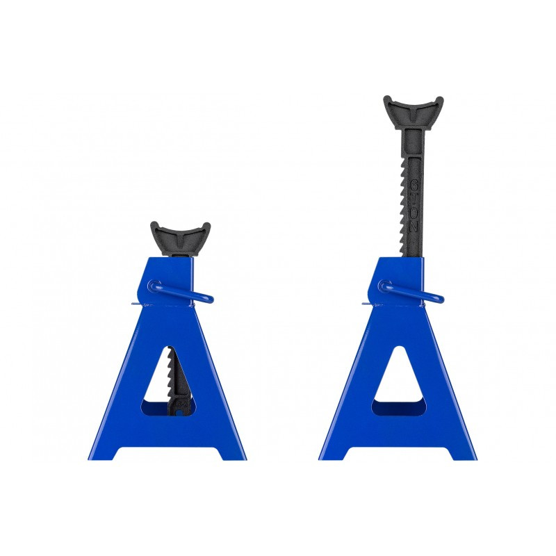 Підставка автомобільна AL-FA 6Т (пара)
