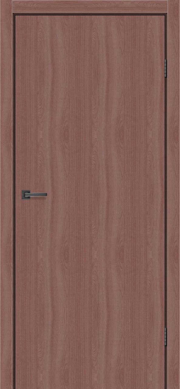 Двері міжкімнатні Standart / MSDoors / Дуб Класичний / Екошпон