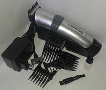 Машинка для стриження акумуляторна DINGLING RF-699
