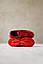 Чоловічі спортивні кросівки Nike Air Max TW Total Red (червоні) модні повсякденні кроси 01094 Найк vkross, фото 4