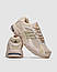 Чоловічі демісезонні кросівки Adidas Response Cl Light Brown (світло коричневі) стильні кроси 02042 Адідас vkross, фото 9