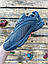 Чоловічі кросівки Adidas OZTRAL (чорні) стильні повсякденні кроси 5443-2 Адіас vkross, фото 4