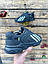 Чоловічі кросівки Adidas OZTRAL (чорні) стильні повсякденні кроси 5443-2 Адіас vkross, фото 5