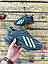 Чоловічі кросівки Adidas OZTRAL (чорні) стильні повсякденні кроси 5443-2 Адіас vkross, фото 7