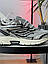 Чоловічі спортивні кросівки Saucony Cohesion 2K Silver (сірі) стильні кроси для бігу 1382 Сауконі vkross, фото 11