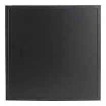 Витяжний вентилятор Europlast E-EXTRA EЕT100A антрацит, фото 5