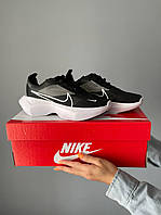 Женские Кроссовки Nike  Vista Black/white жіночі кросівки Nike