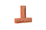 Кирпич облицовочный скала, ложок 250х57х65мм, фото 3