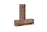 Кирпич облицовочный скала, ложок 250х57х65мм, фото 5