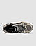 Чоловічі кросівки Asics Ael Kahana 8 Cream Black (кремові з чорним) спортивні 12019 Асикс vkross, фото 4