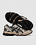 Чоловічі кросівки Asics Ael Kahana 8 Cream Black (кремові з чорним) спортивні 12019 Асикс vkross, фото 8