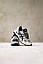 Чоловічі кросівки Asics Ael Kahana 8 Cream Black (кремові з чорним) спортивні 12019 Асикс vkross, фото 11
