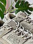 Чоловічі кросівки HOKA Tor Ultra Low GORE-TEX Simply Taupe (сірі) стильні кроси 1385 Хока vkross, фото 10