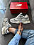 Чоловічі спортивні кросівки New Balance 9060 Grey (сірі) демісезонні кроси 657 Нью Беленс vkross, фото 7