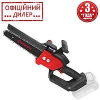 Мини-пила цепная аккумуляторная STORM Intertool TSH WT-9210 (Каркас, бесщеточная, 20 В)