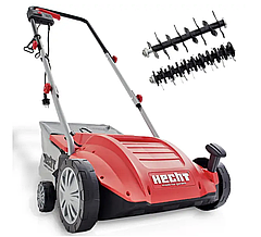 Аератори для газону