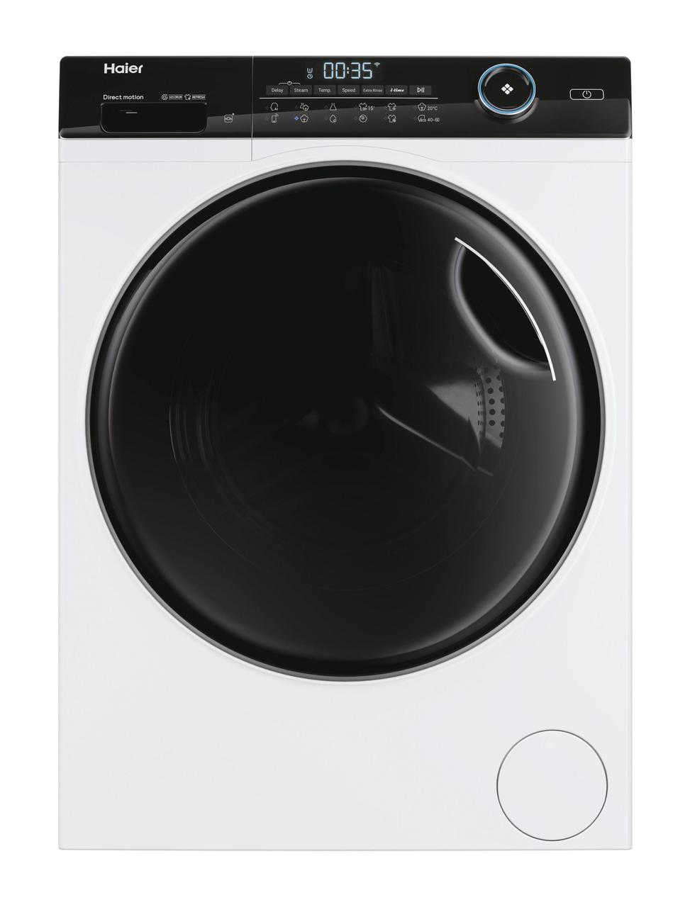 Пральна машина автоматична Haier HW90-B14959U1, фото 1