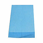 Пелюшки одноразові 40см х 60см 30 шт. компактні "Білосніжка" (у упаковці), фото 9