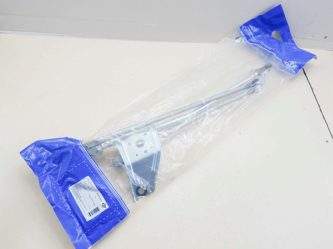 Трапеция дворников ВАЗ 2110 - 2112 (стеклоочистителя) (пр-во AT Чехия ...