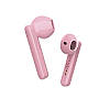 Навушники Bluetooth бездротові Trust Primo Touch True Wireless Pink, фото 3