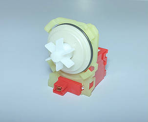 Насос (помпа) для пральних машин Bosch/Siemens 00142370 30W 4 засувки
