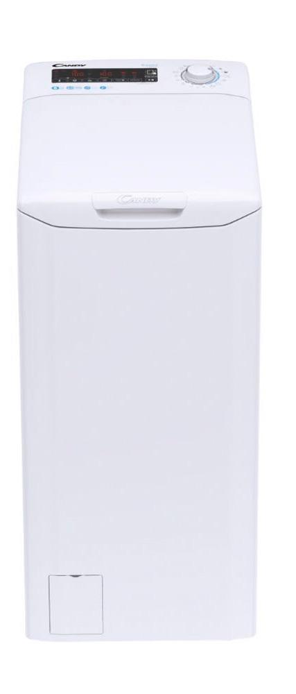 Пральна машина автоматична Candy CSTG 48TME/1-S, фото 1